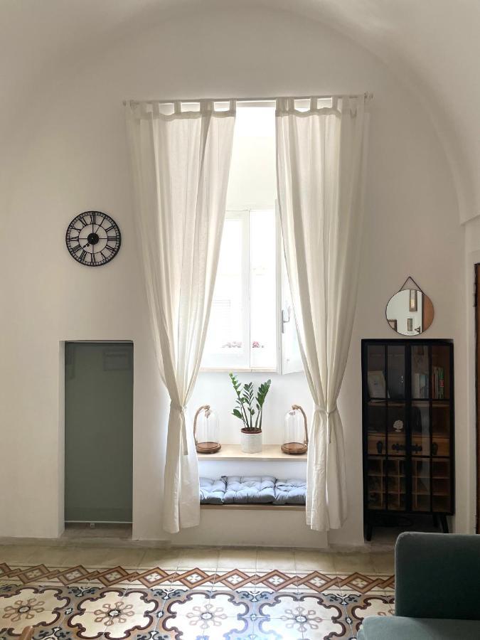 Casa Ricasoli By Manzoni Collection Monopoli Zewnętrze zdjęcie
