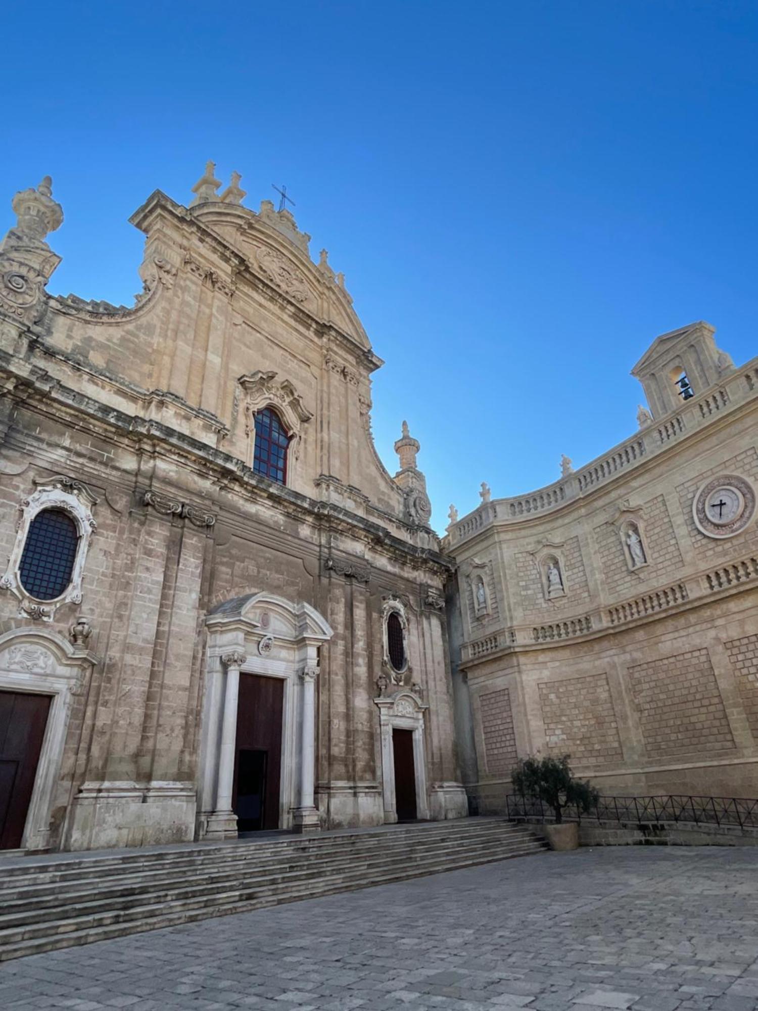 Casa Ricasoli By Manzoni Collection Monopoli Zewnętrze zdjęcie